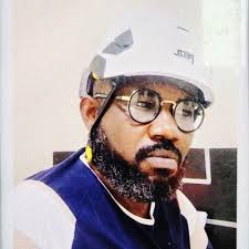 Meet Engineer, Fabricator, Manufacturer, Educator, and Trainer, Mr.