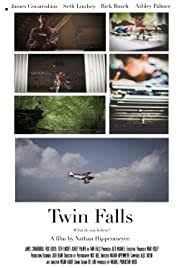 Watch thousands of shows and movies, with plans starting at $5.99/month. Twin Falls 2015 Imdb