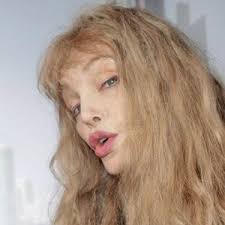 Page facebook officielle d'arielle dombasle. Arielle Dombasle Movie Actress Bio Birthday Family Age Born Allfamous Org