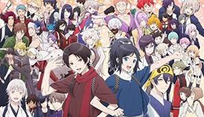 Maybe you would like to learn more about one of these? åˆ€å‰£ä¹±èˆž äººæ°—ã‚­ãƒ£ãƒ©ã®æŠ•ç¥¨çµæžœã¯ äººæ°—ãƒ©ãƒ³ã‚­ãƒ³ã‚°æƒ…å ±ã¾ã¨ã‚