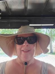 Cat Wearing a Hat Photo