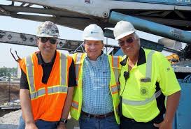 Buckley & Company, Inc. Work