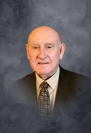 Obituary for Roy J. Stegall