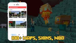 Apr 05, 2016 · skins android ios windows 10 texture packs android ios windows 10 maps android ios windows 10 submission vip. Download Mcpe Mods Maps Skins Addons For Minecraft Free For Android Mcpe Mods Maps Skins Addons For Minecraft Apk Download Steprimo Com