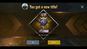 Best aimbot setting tutorial for pubg mobile sharpshooter hack 2020 in hindi. How To Get The Sharpshooter Title In Pubg Mobile Touch Tap Play