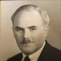 Arthur Charles Benjamin (1887–1957)