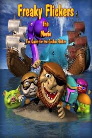 Son année de terminale va alors devenir le cadet de ses soucis. Freaky Flickers Quest For The Golden Flicker Movie Where To Watch Streaming Online Plot