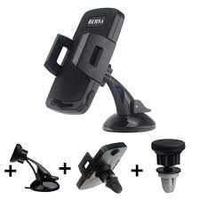 Vehicle windshield phone holder for car dashboard cell phone holders auto car products держатель для телефона dropshipping. Car Phone Mount Behsa 4 In 1 Universal Cell Phone Holder Car Air Vent Holder Dashboard Mount Magnetic Mount For Iphone Buy Online In Antigua And Barbuda At Antigua Desertcart Com Productid 177226367
