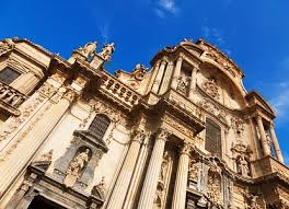 Catedral de santa maria murcia. Cathedral De Santa Maria Murcia Arrivalguides Com