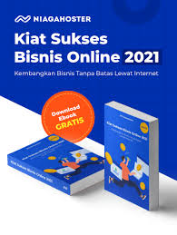 We did not find results for: Kiat Sukses Bisnis Online 2021 Niagahoster