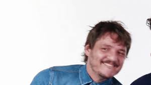 Check spelling or type a new query. Otherthingsinhead Wired Pedro Pascal Gifs