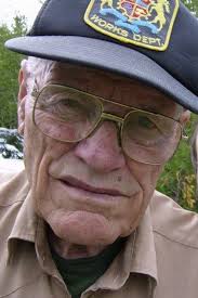 Obituary of Leon Everett Sleep