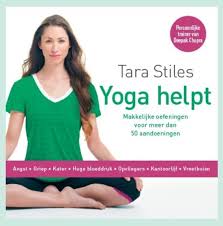 Bol Com Yoga Helpt Tara Stiles 9789021551326 Boeken