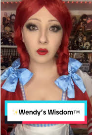Wendy’s Wisdom: Fun Facts About Fast Food Culture