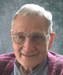 Obituary: William Faller