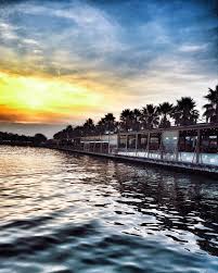 Marina Cafe Izmit Kocaeli Manzara Turkiye Anilar