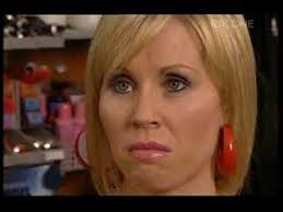 Fair City #3 The trouble with Una & Keith...& Niamh