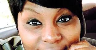 Bridget Lashelle Critton-Gulley