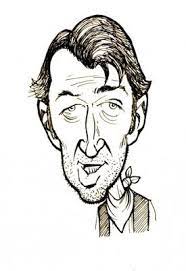 Pin On Caricatures