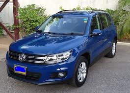 Kein wunder, bietet er doch viel platz, guten komfort und eine moderne. 2013 Volkswagen Tiguan For Sale In Kingston St Andrew Jamaica Autoadsja Com