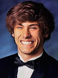 23 years ago today he was born and God gave him to us. Seems like Just  yesterday we were wrestling at turkey camp and laying