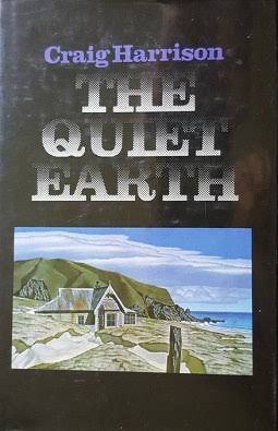 The Quiet Earth - Wikipedia