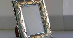 Catawiki Pagina Di Aste On Line Cornice 925 Argento Cornici Argentate Cornici Argento