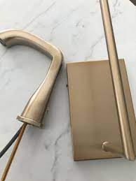 See more ideas about bronze kitchen, honey bronze looking for the perfect franklin hanging glass pendant lights to brighten your home life? Delta Champgne Bronze Faucet Match Light Fixture