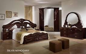We showcase handmade beds in modern, transitional and traditional styles. Silvia Italian Bedroom Set Cash And Carry Beds