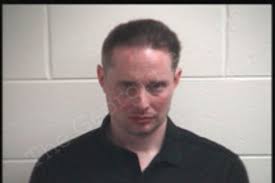 Jonathan McCollum — Henry County Jail Bookings