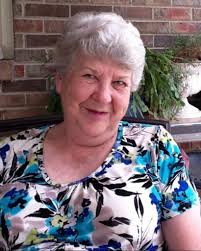 Guycell Pedigo Cole Obituary June 24, 2024