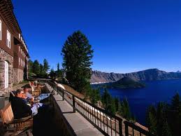 Maybe you would like to learn more about one of these? Hotels Near Crater Lake