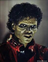 Michael jackson: Discover 10 thriller michael jackson ideas