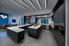 By doing that it creates a continuous. 43 Kitchen Countertops Design Ideas Homeluf Com