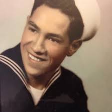 Lawrence Eugene Solano (1931-2013)