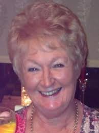 Eileen Rose Cunningham (née Travers) — Massey Bros Funeral Homes