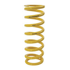 factory connection shock spring ktm husqvarna 85cc 105cc