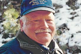 Charles "Booie" Dirks Jr.