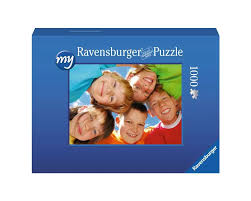 Get the best deals on 1000 piece jigsaw puzzle ravensburger. My Ravensburger Puzzle 1000 Teile In Pappschachtel My Ravensburger Puzzle Fotoprodukte Produkte My Ravensburger Puzzle 1000 Teile In Pappschachtel