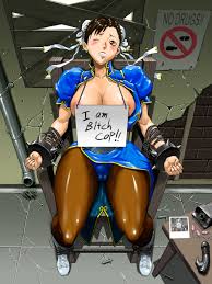 Rule34 - If it exists, there is porn of it  chun-li  2113034