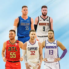 Blake griffin's father is tommy griffin. Nba Rumors Top 5 Best Destinations For Blake Griffin Fadeaway World