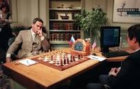 Image result for super computer that plays chess