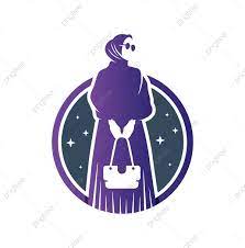 We have 159 free women hijab vector logos, logo templates and icons. Muslim Hijab Fashion Logo Template Download On Pngtree