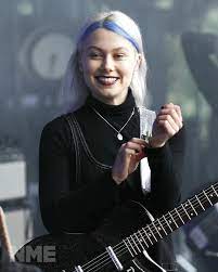 Phoebe bridgers has discussed her experience of speaking out on the allegations of sexual misconduct against ryan adams, arguing that there's a conversation around privilege to be had so that others can also have their voices heard. On The Cover Phoebe Bridgers I Definitely Feel A Lot Less Apologetic Than I Did Before