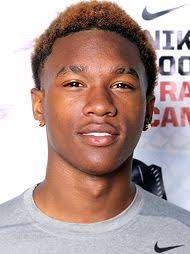 Keith Benjamin Wide Receiver Recruiting Profile