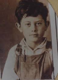 Virtreas McKinley Godbey (1923-1994)