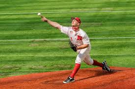 Home baseball id camps states al ms states mo wi about contact nebraska baseball camps. Nebraska Baseball Wins 8 6 Over Illinois Jumps Into First Place In Big Ten Corn Nation