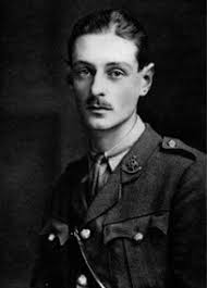 Lives of the First World War