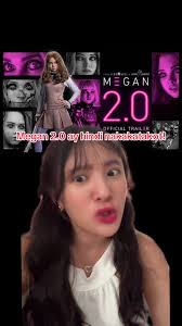 Megan 2 Türkçe Dublaj