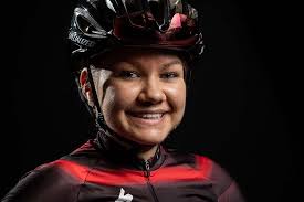 Fresh off a silver medal ride at the tokyo olympics, frei battled with an elite selection of riders at the front for. Sina Frei Wird Markenbotschafterin Von Lidl Schweiz Foodaktuell